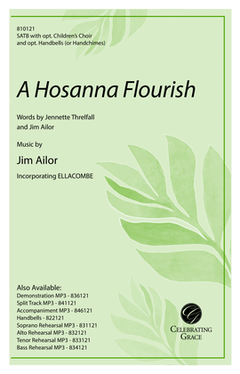 A Hosanna Flourish