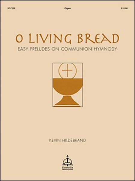 O Living Bread image number null