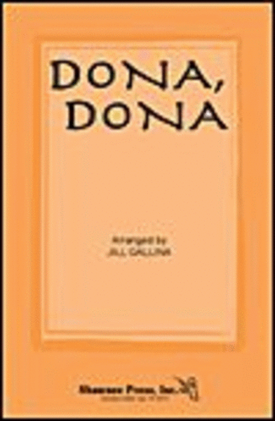 Dona Dona image number null
