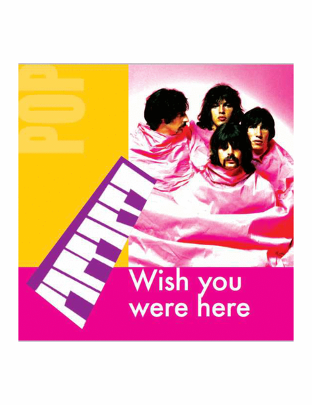 Wish You Were Here image number null