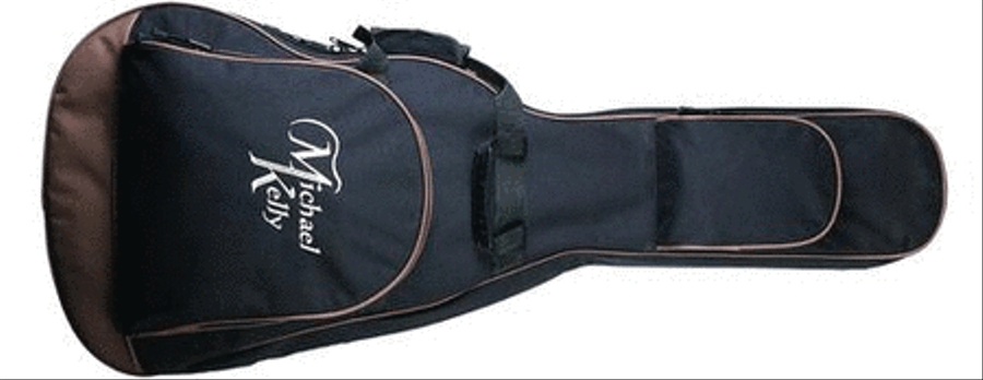 Acoustic Guitar Gig Bag Musical Instruments scores gallery preview page 2