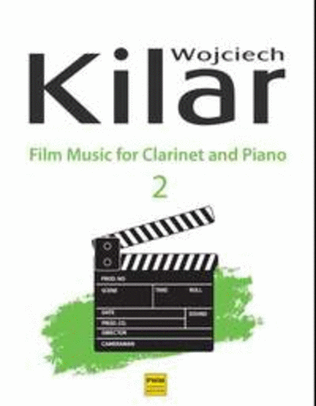Film Music Volume 2