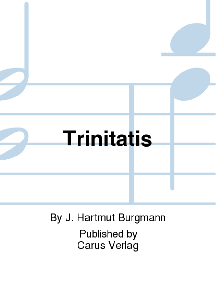 Trinitatis