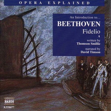 Beethoven: Fidelio (Oe) image number null