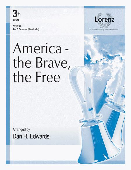 America - the Brave, the Free image number null