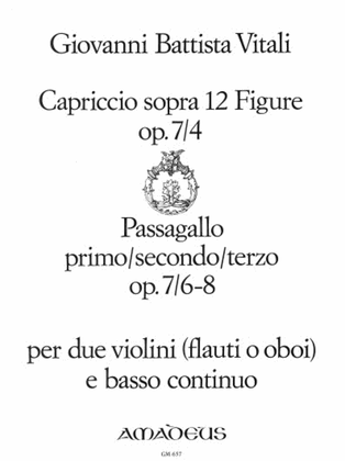 Capriccio op. 7/4