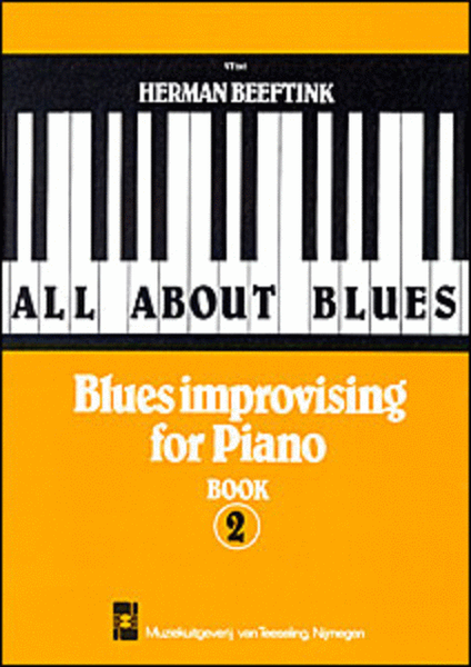 All About Blues 2