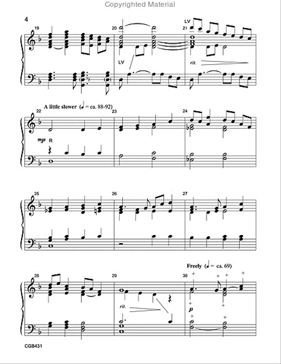 Sound of the Wind
