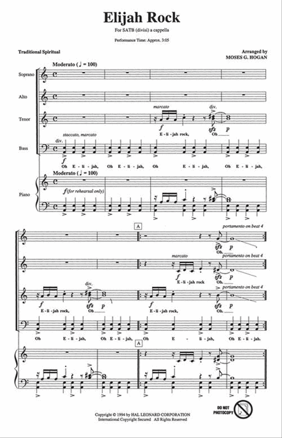 Elijah Rock Divisi scores gallery preview page 4