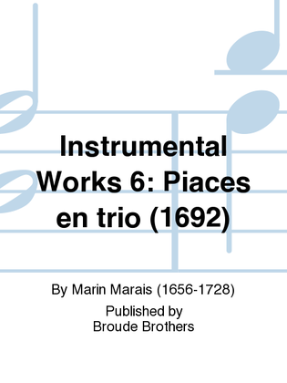 Instrumental Works 6