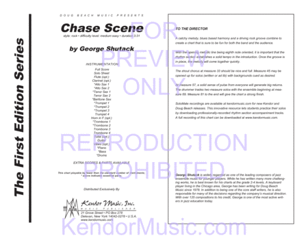 Chase Scene image number null