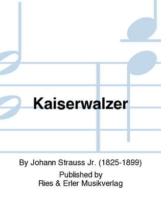 Kaiserwalzer