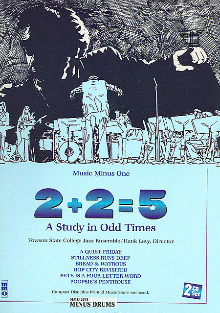 2 2=5: A Study in Odd Times
