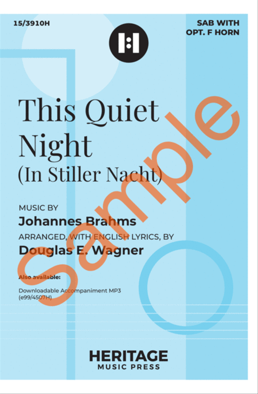 This Quiet Night image number null