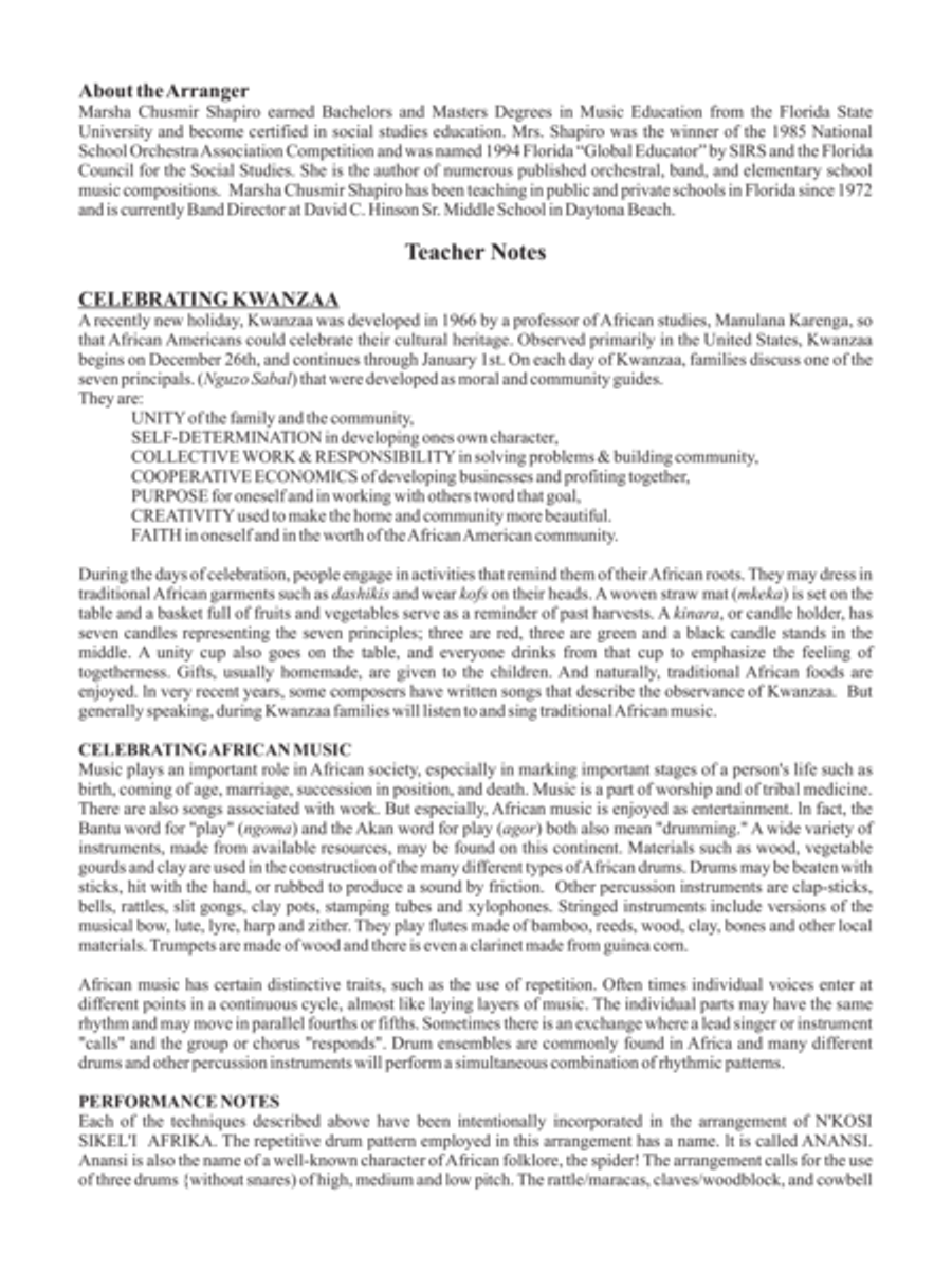 Season of Celebrations Season of Celebrations Orchestra scores gallery preview page 2