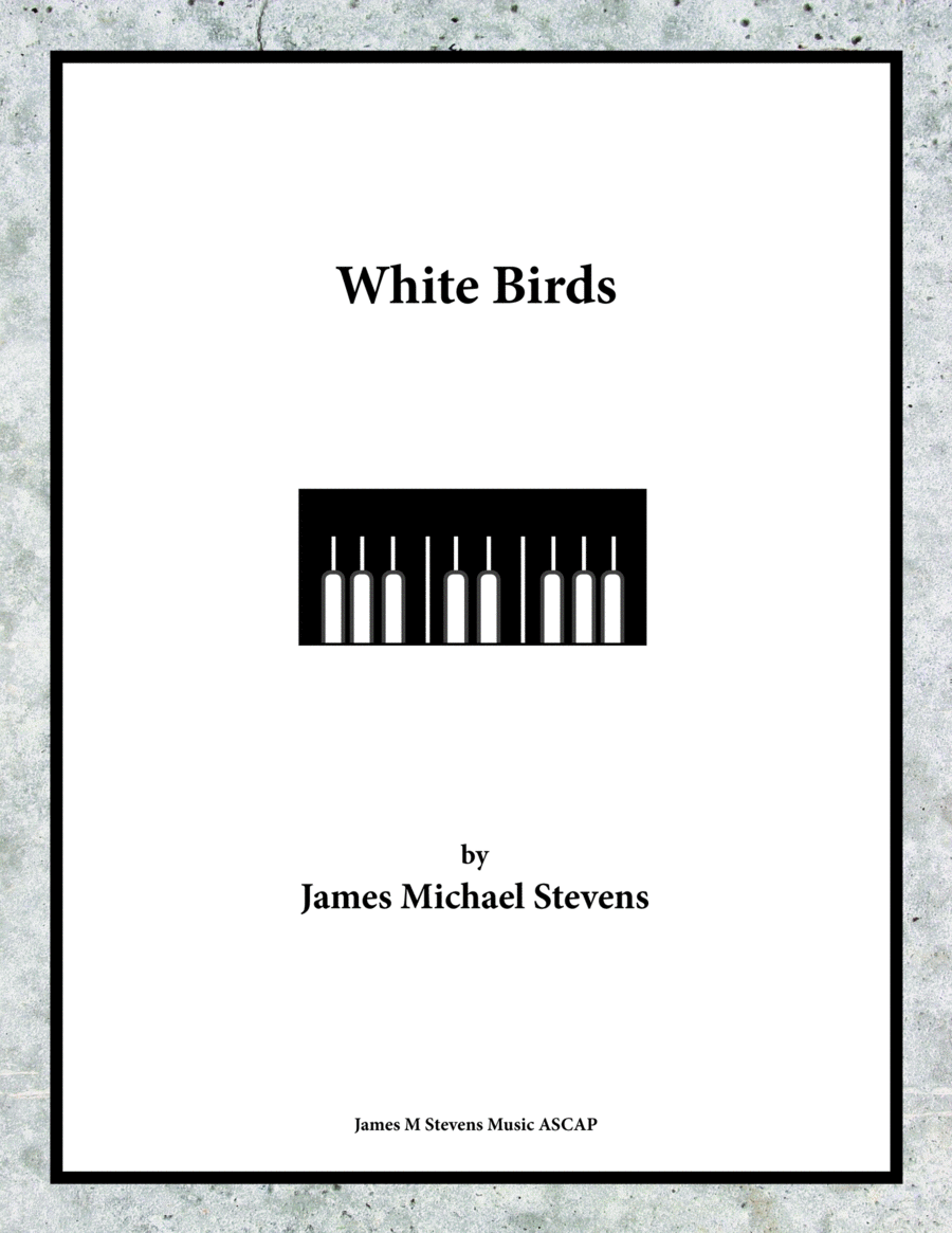 White Birds image number null