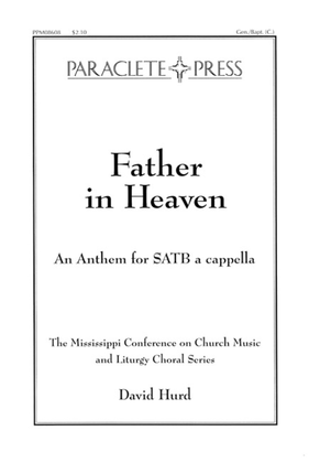 Father in Heaven