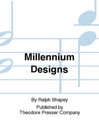 Millennium Designs