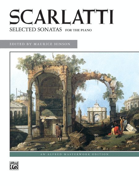 Domenico Scarlatti : Selected Sonatas