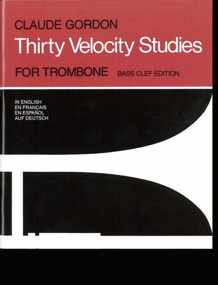30 Velocity Studies
