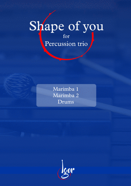Shape Of You image number null