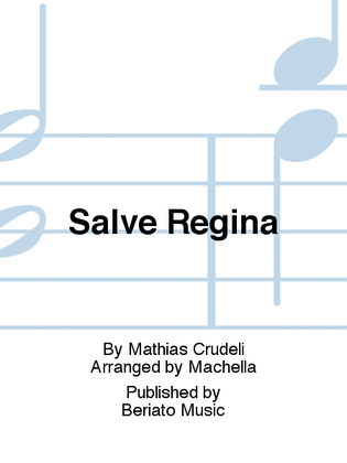 Salve Regina