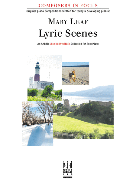 Lyric Scenes (NFMC)