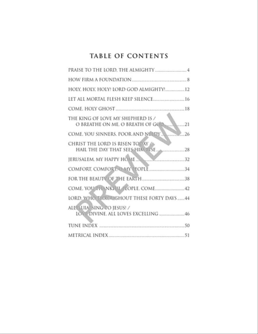 Revival, Spiral edition - Guitar edition Guitar scores gallery preview page 5