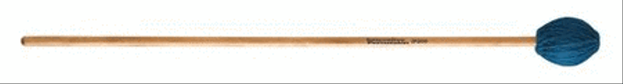 Medium Soft Marimba Mallets - Teal Yarn - Birch Drums scores gallery preview page 2