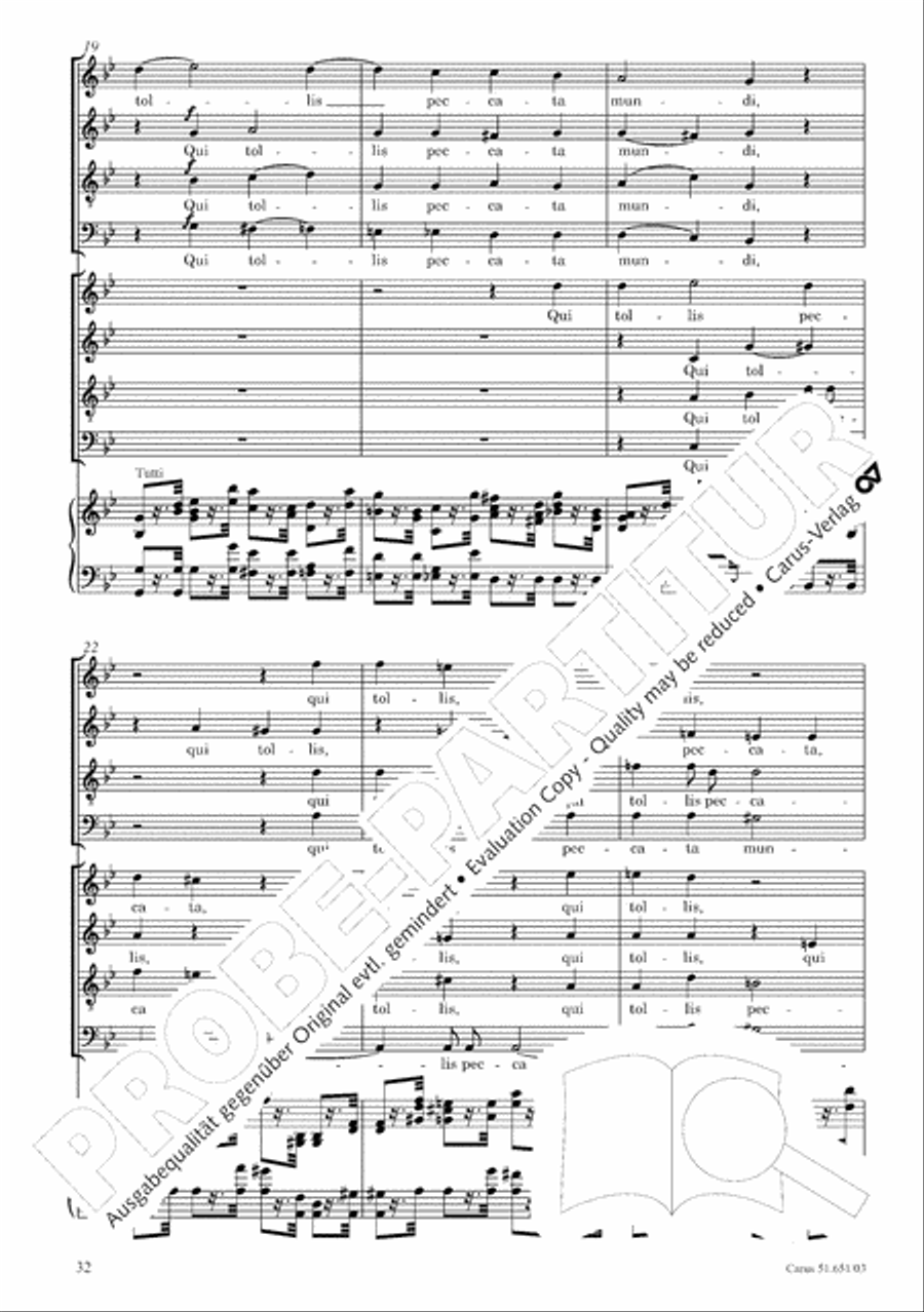 C Minor Mass, K. 427 (Missa in c KV 427)