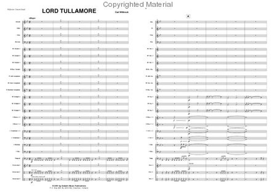 Lord Tullamore image number null