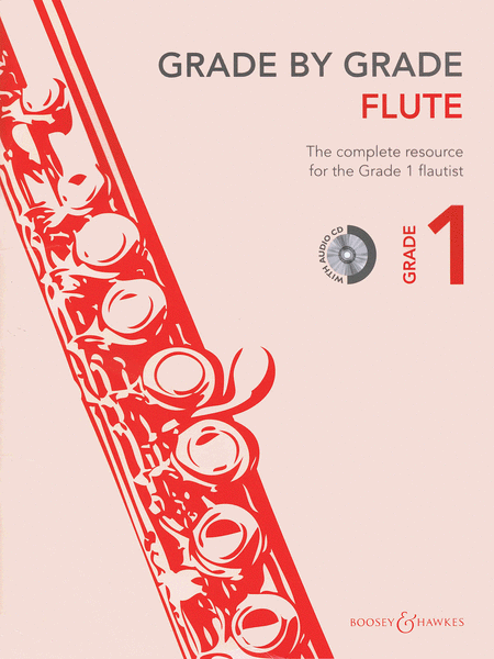 Grade by Grade - Flute (Grade 1)