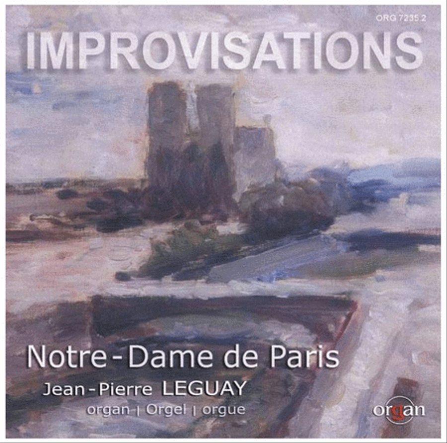Improvisations