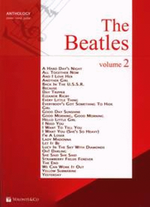 The Beatles: Anthology - Volume 2