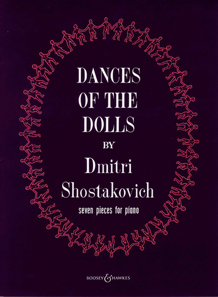 Dances of the Dolls