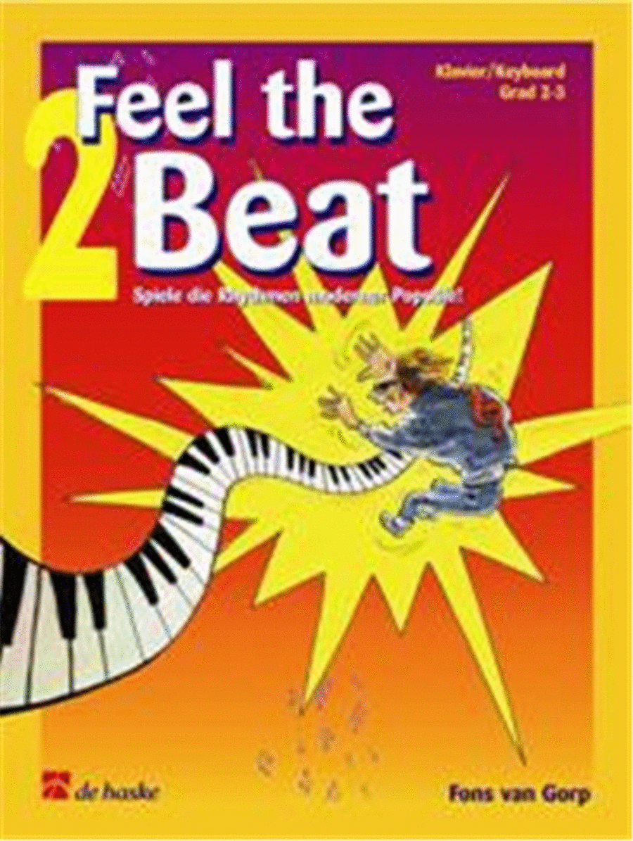 Feel the Beat 2 Feel the Beat 2 Piano scores gallery preview page 1