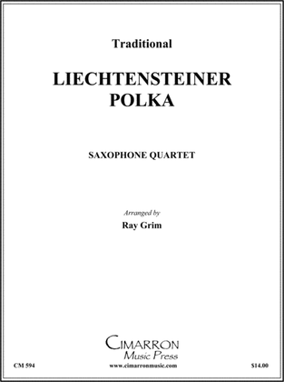 Liechtensteiner Polka