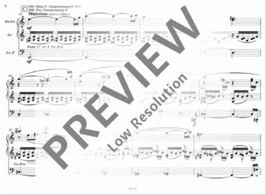 Toccata 