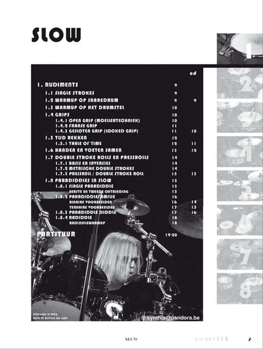 Dia Meters Percussion scores gallery preview page 7