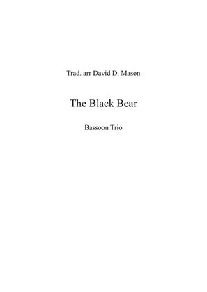 The Black Bear