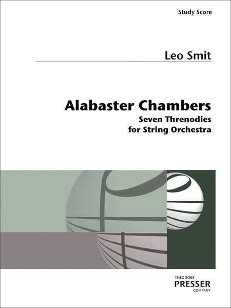 Alabaster Chambers