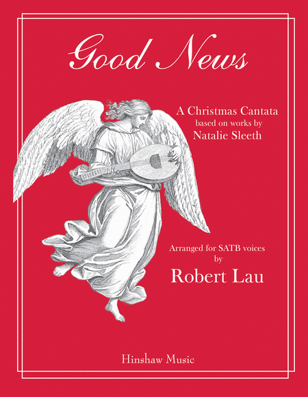 Good News (A Christmas Cantata) image number null