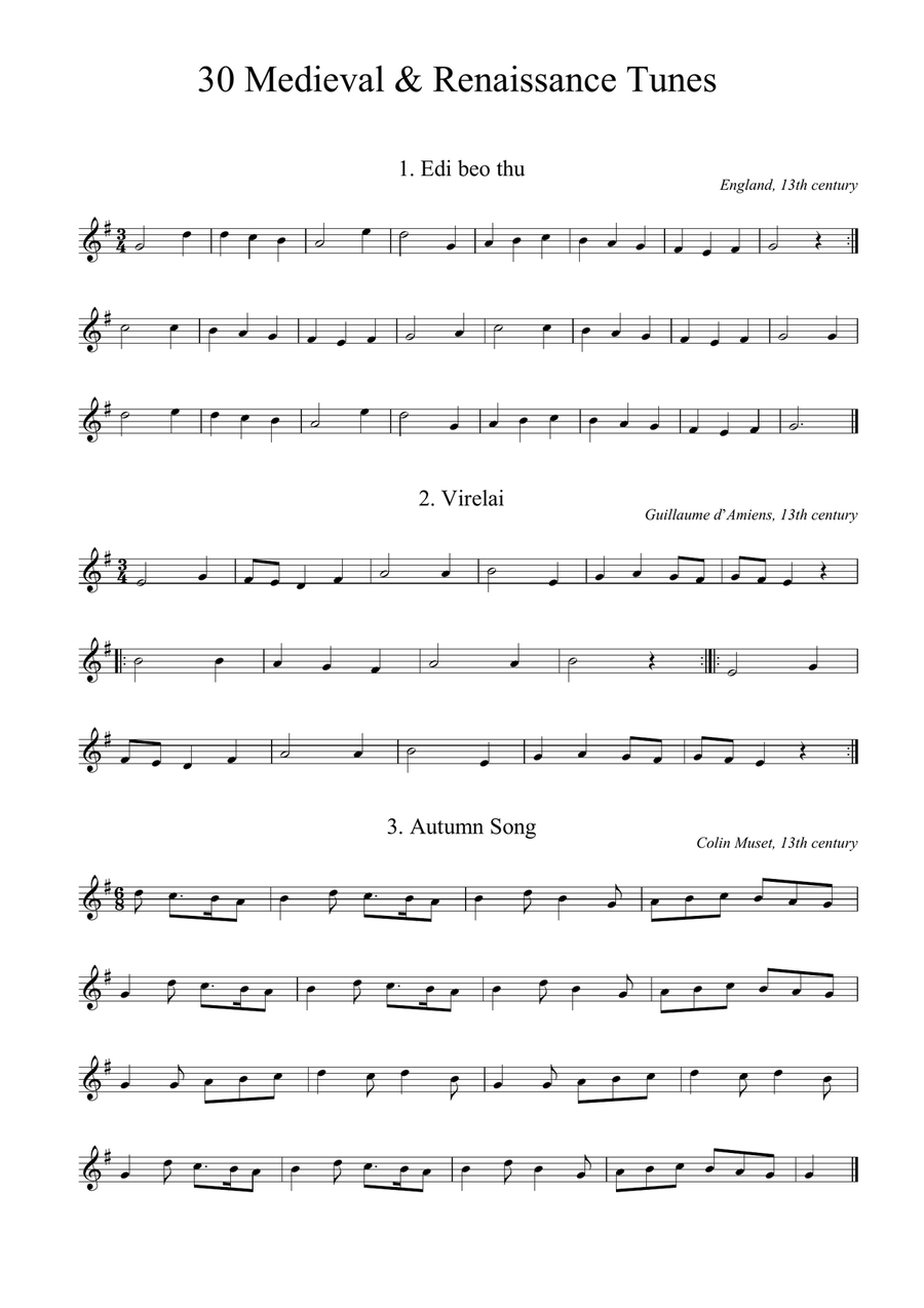Renaissance ukulele tabs on sale