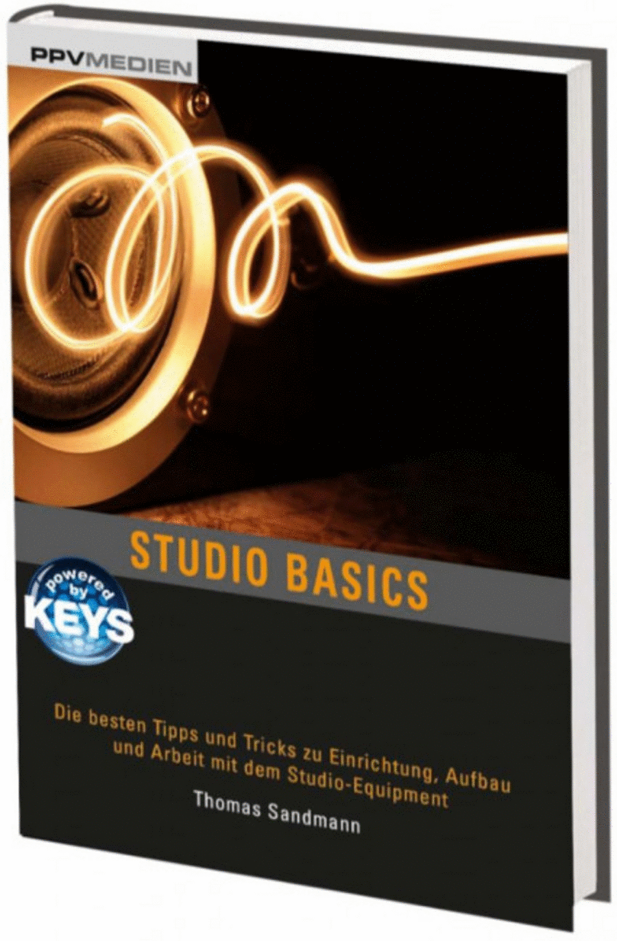 Studio Basics