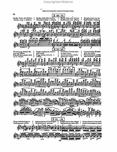 Violin Concerto in D Major