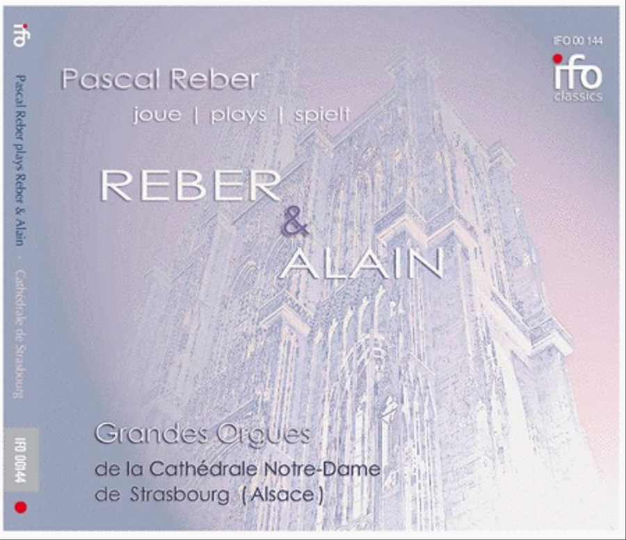 Reber & Alain