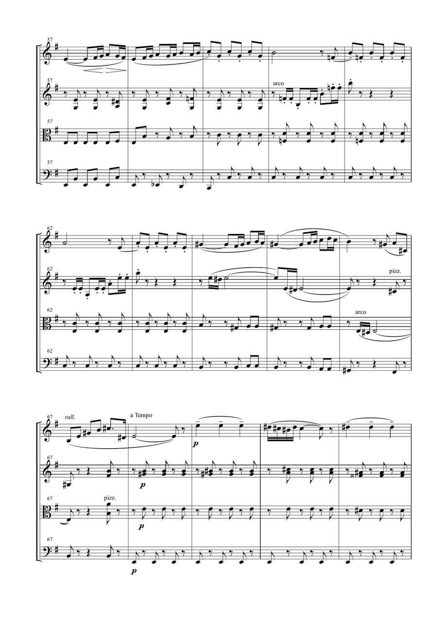 Gypsy Dance from 