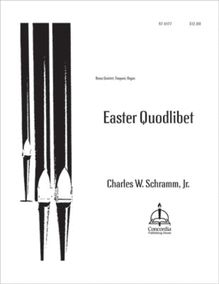 Easter Quodlibet
