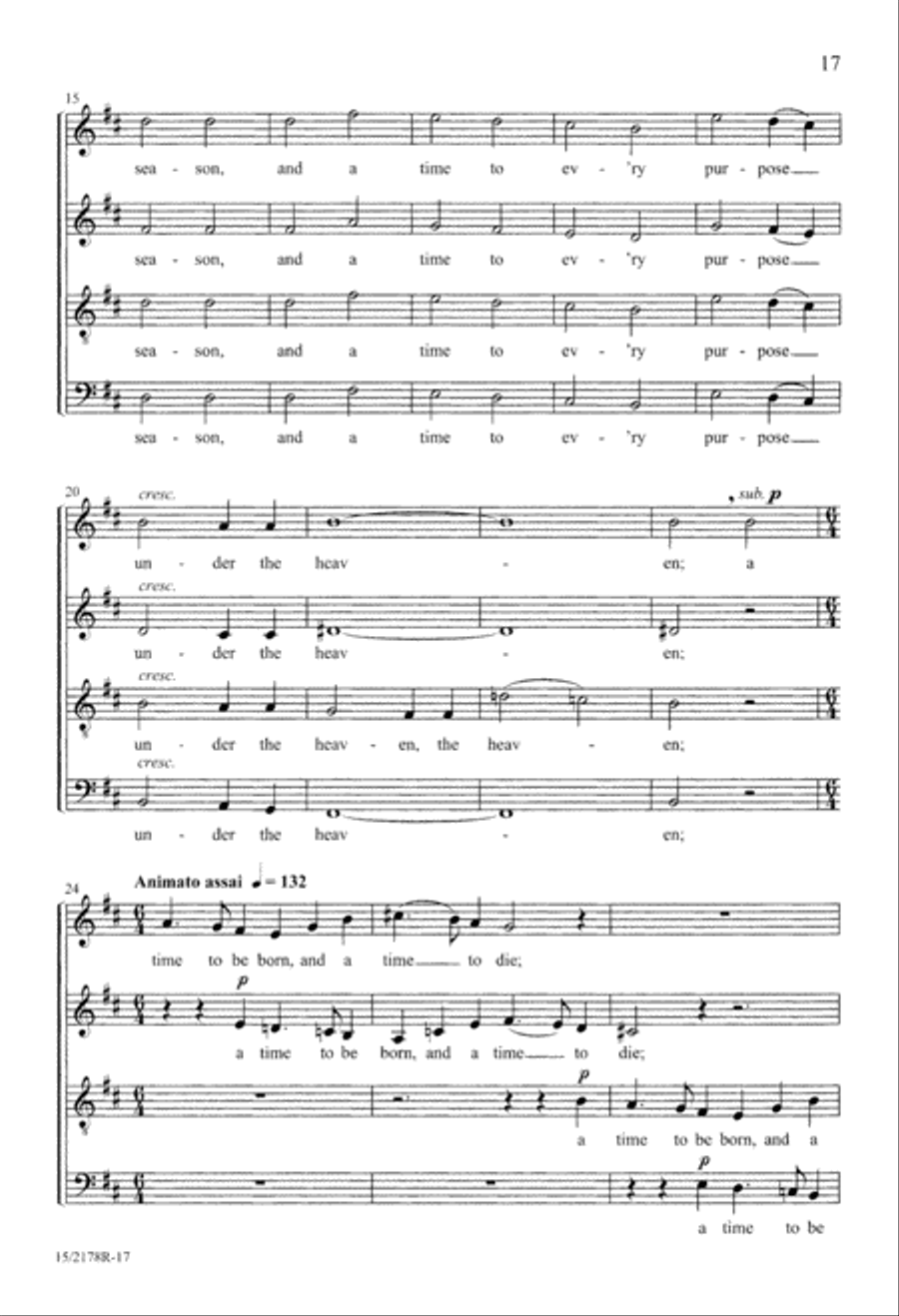 A Song of Seasons! A Song of Seasons! Divisi scores gallery preview page 17