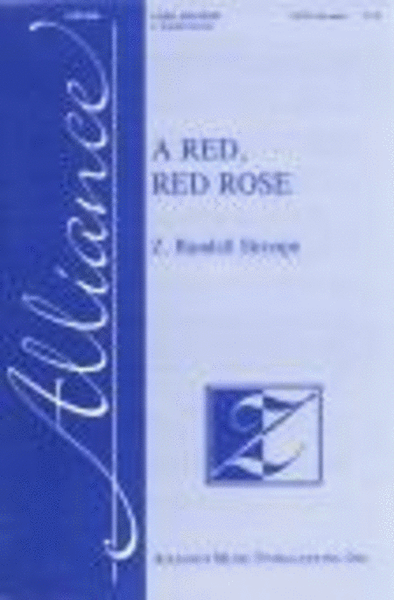 A Red, Red, Rose image number null